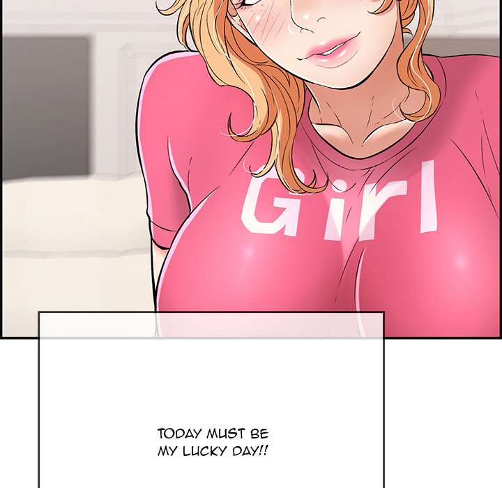 A Killer Woman Chapter 96 - Page 29