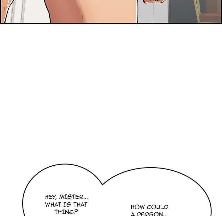 A Killer Woman Chapter 96 - Page 34