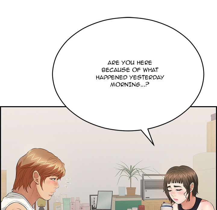 A Killer Woman Chapter 97 - Page 118