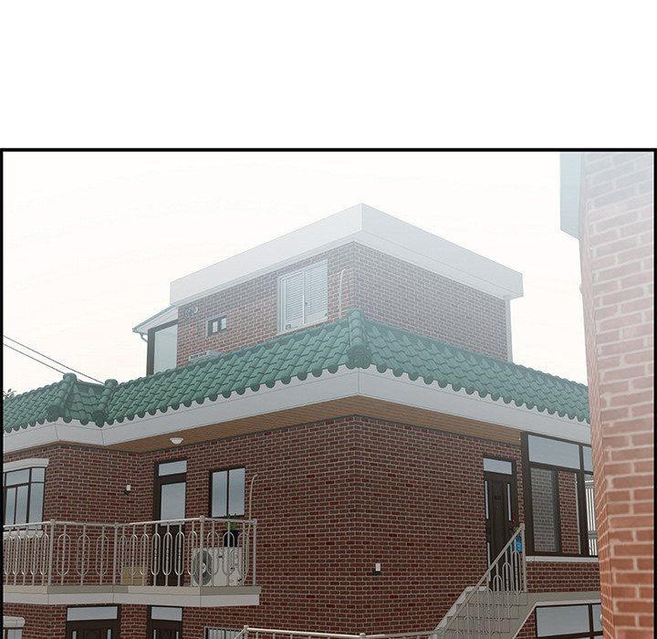 A Killer Woman Chapter 99 - Page 116