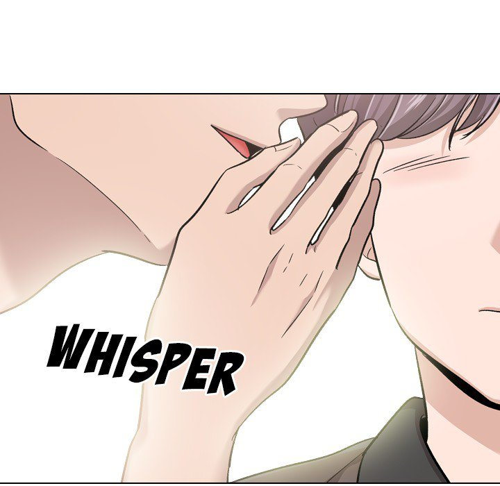 Friends Chapter 19 - Page 95