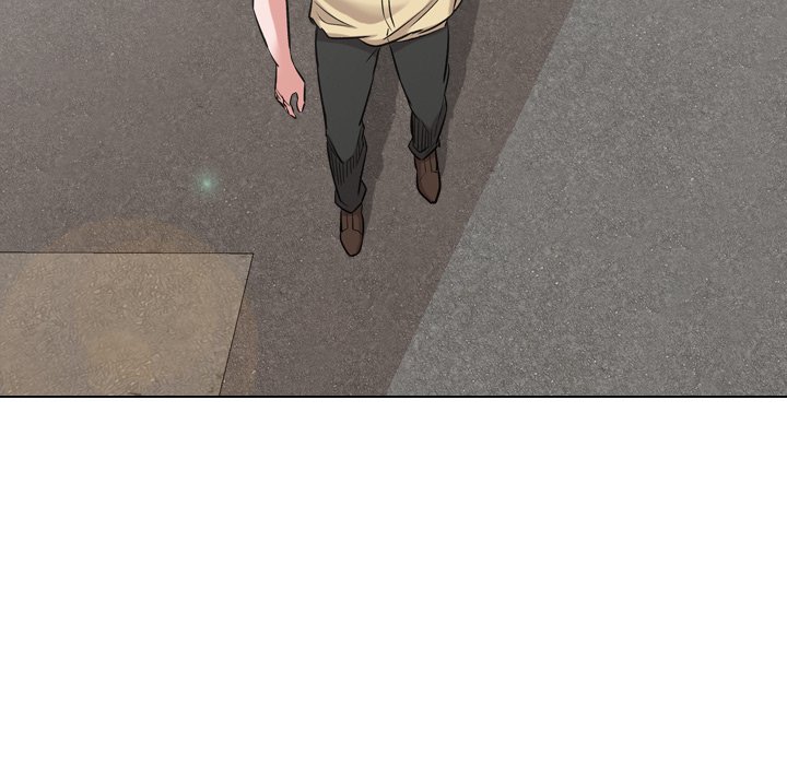 Friends Chapter 3 - Page 109