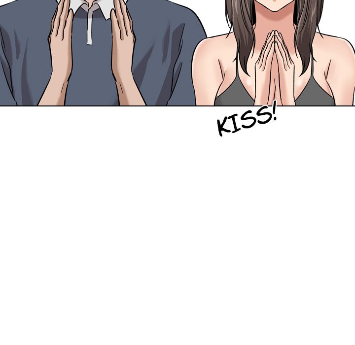 Friends Chapter 8 - Page 110