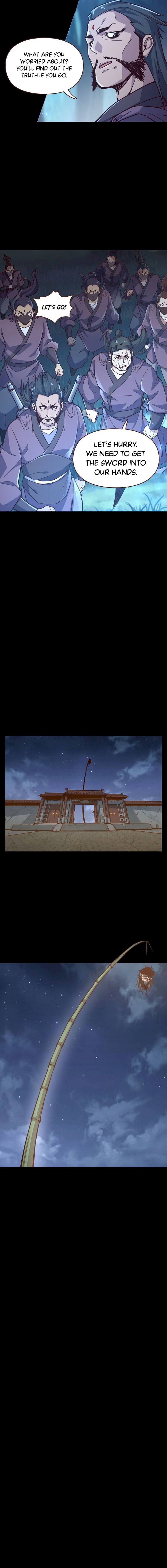 Life and Death: The Awakening Chapter 2 - Page 17