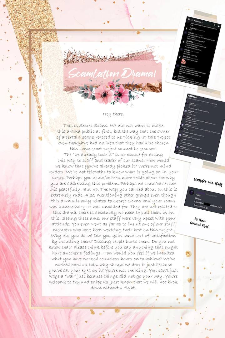 Life and Death: The Awakening Chapter 2 - Page 18