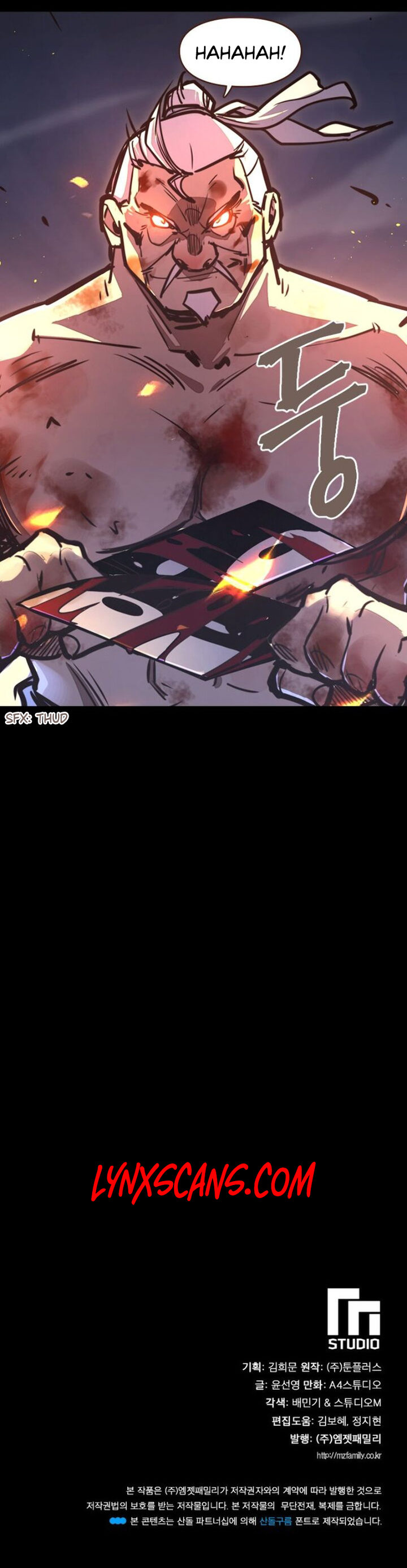 Life and Death: The Awakening Chapter 30 - Page 9