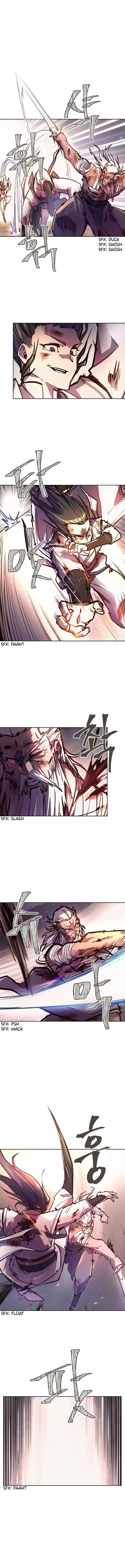 Life and Death: The Awakening Chapter 50 - Page 11