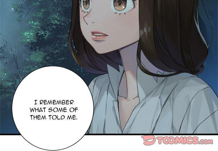 Her Summon Chapter 103 - Page 4