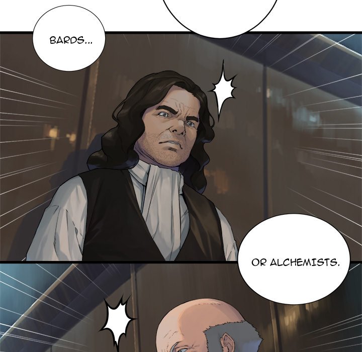 Her Summon Chapter 108 - Page 51