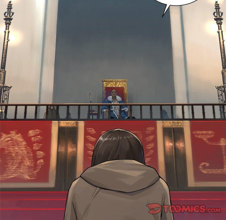 Her Summon Chapter 109 - Page 46