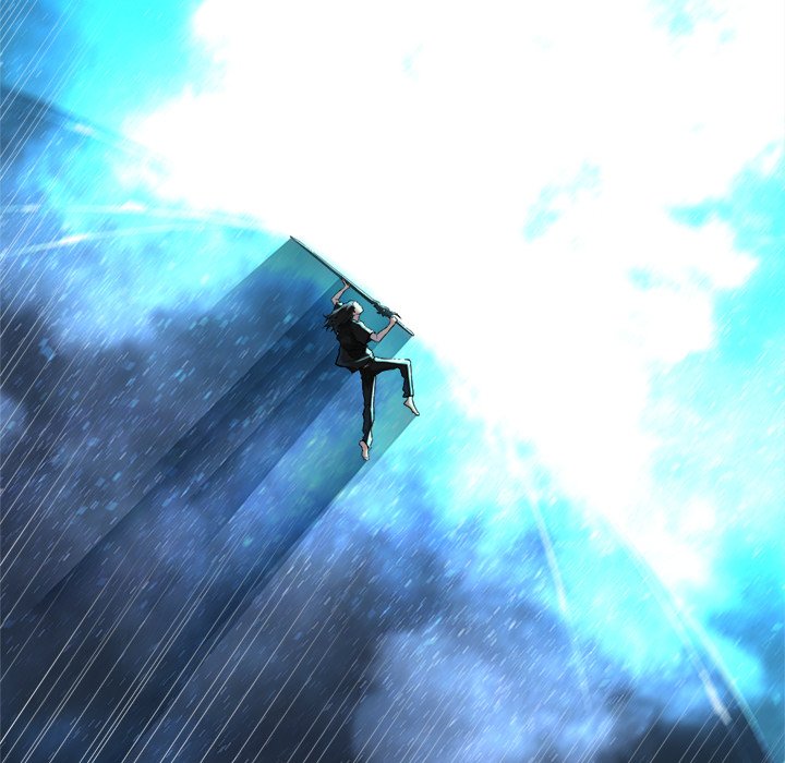 Her Summon Chapter 115 - Page 43