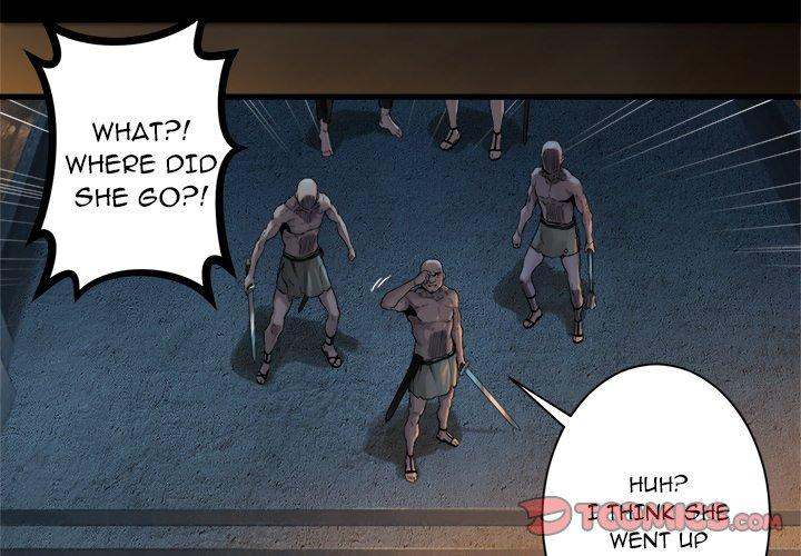 Her Summon Chapter 74 - Page 2