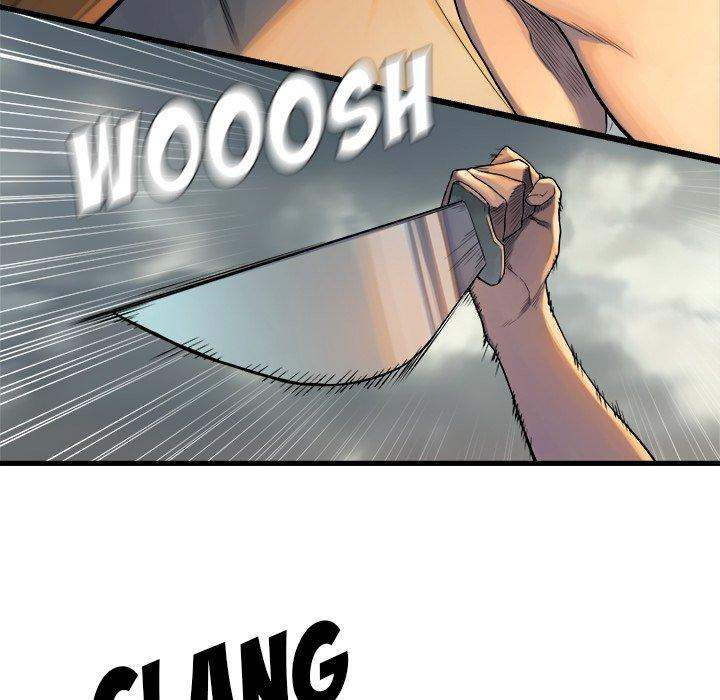 Her Summon Chapter 75 - Page 63