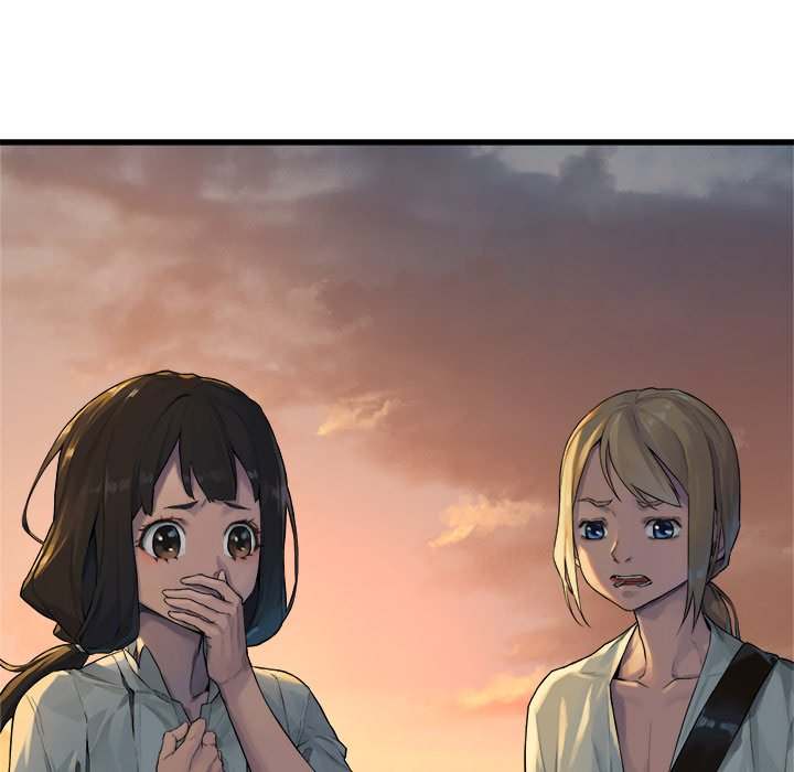 Her Summon Chapter 78 - Page 9