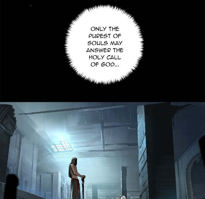 Her Summon Chapter 80 - Page 75