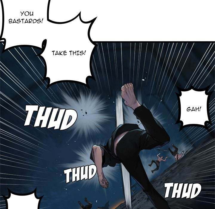 Her Summon Chapter 82 - Page 69