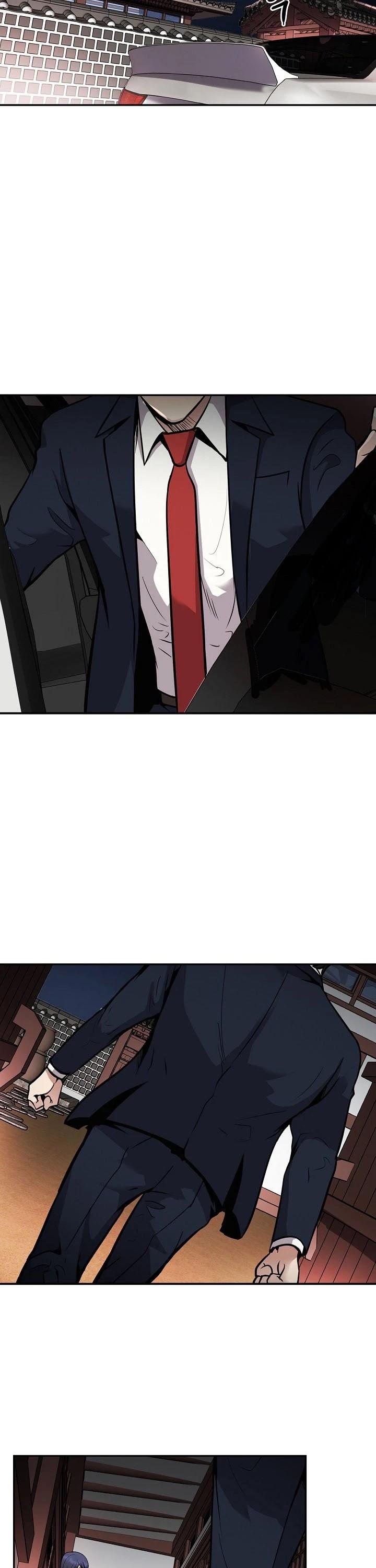 Again My Life Chapter 127 - Page 15