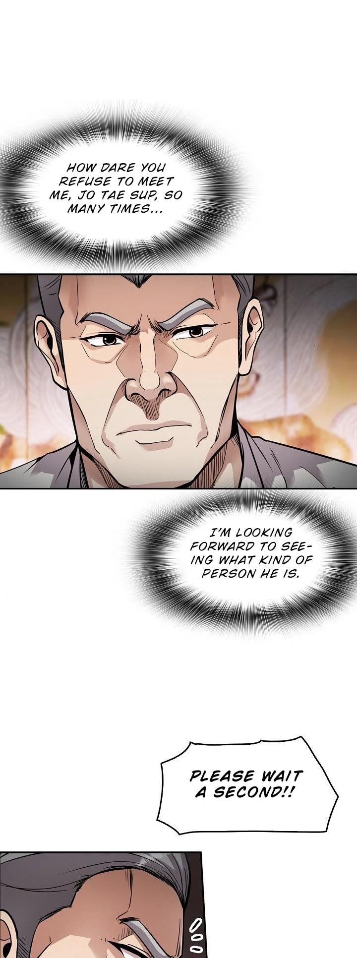 Again My Life Chapter 127 - Page 17