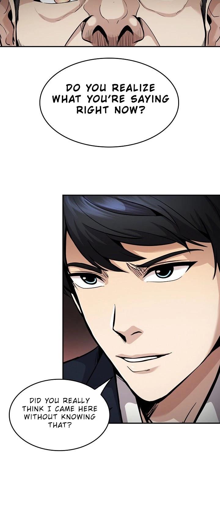 Again My Life Chapter 127 - Page 24