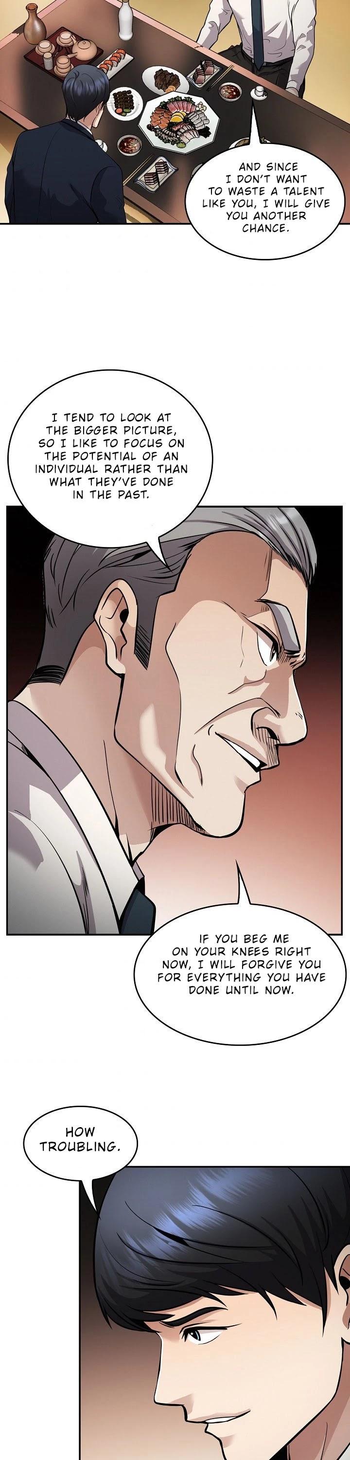 Again My Life Chapter 127 - Page 26