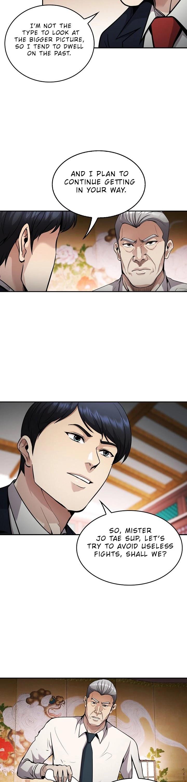 Again My Life Chapter 127 - Page 27