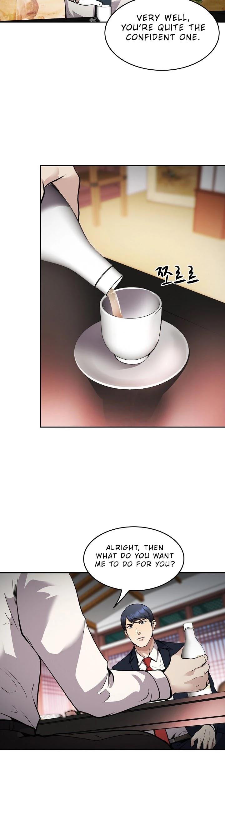 Again My Life Chapter 127 - Page 28