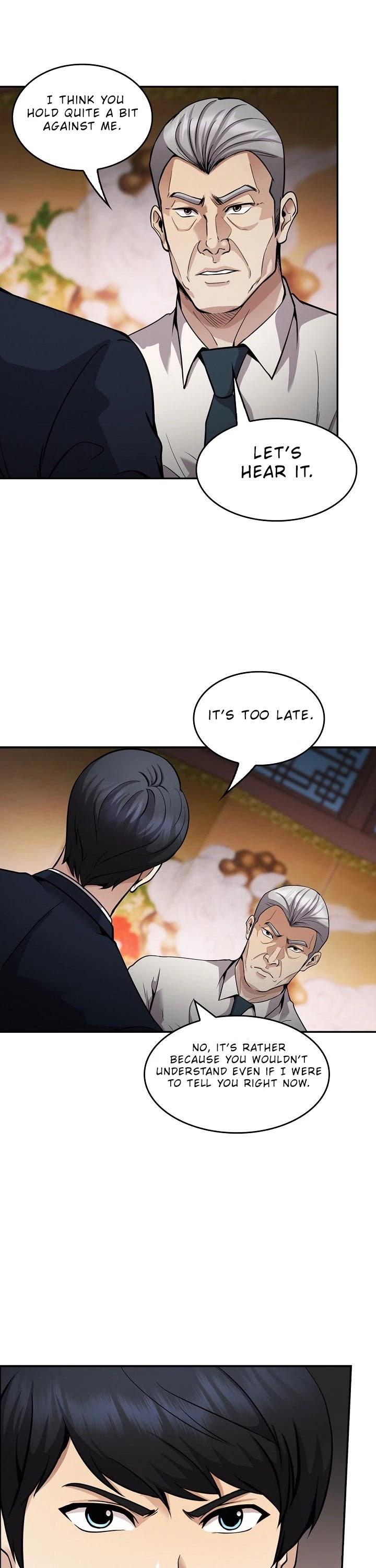 Again My Life Chapter 127 - Page 31