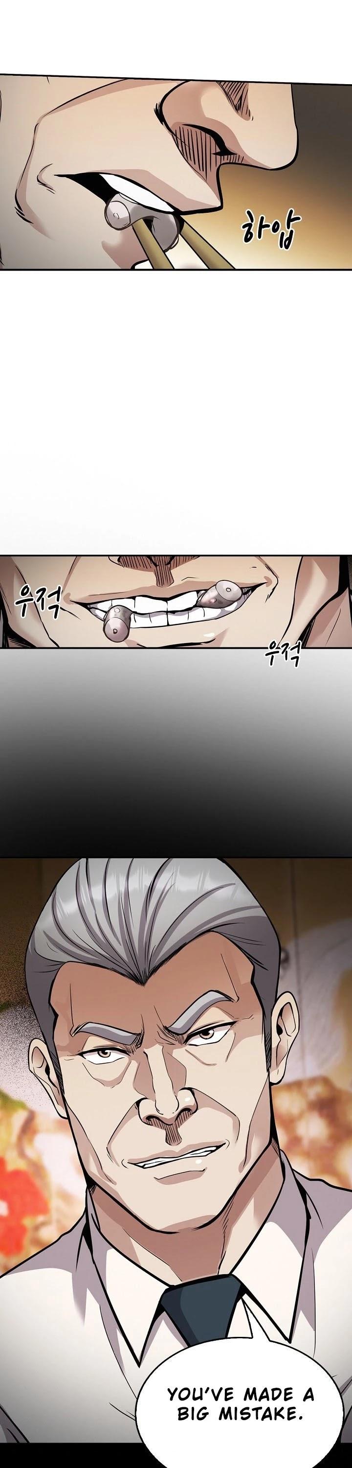 Again My Life Chapter 127 - Page 37