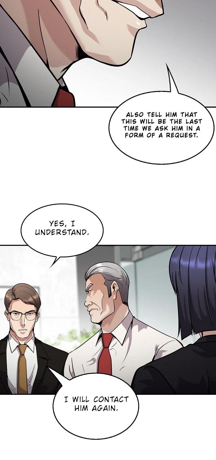 Again My Life Chapter 127 - Page 8