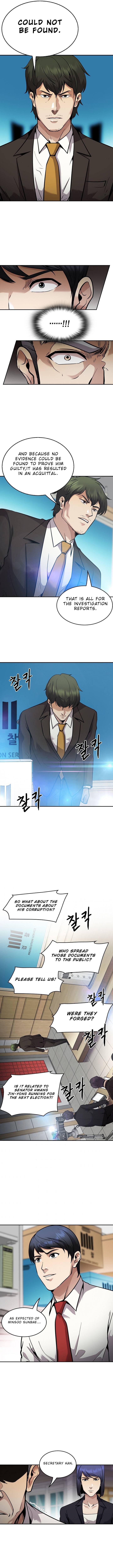 Again My Life Chapter 131 - Page 6