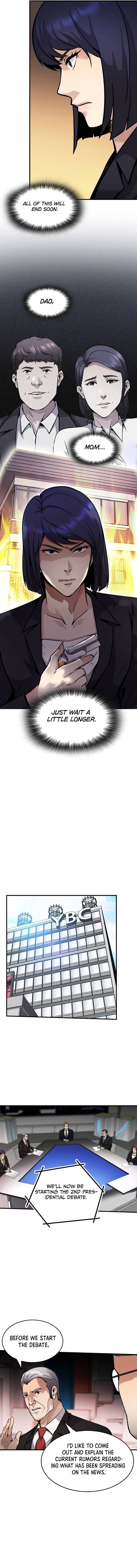 Again My Life Chapter 136 - Page 12