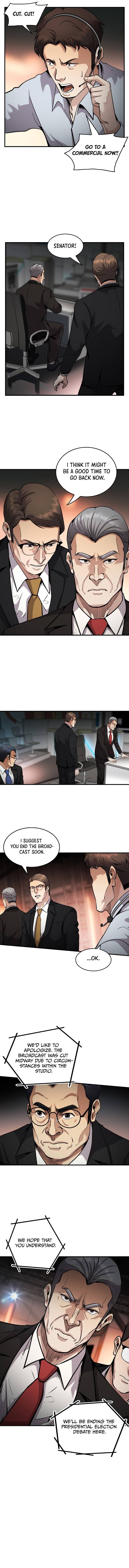 Again My Life Chapter 136 - Page 3