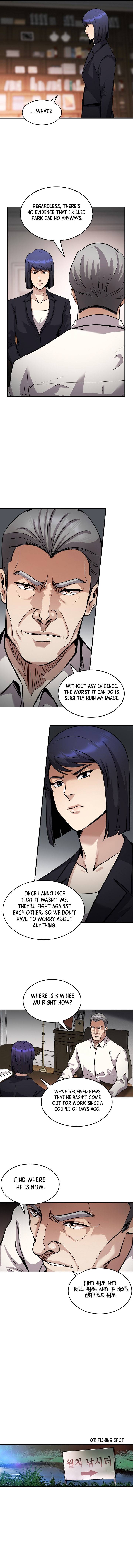 Again My Life Chapter 136 - Page 8