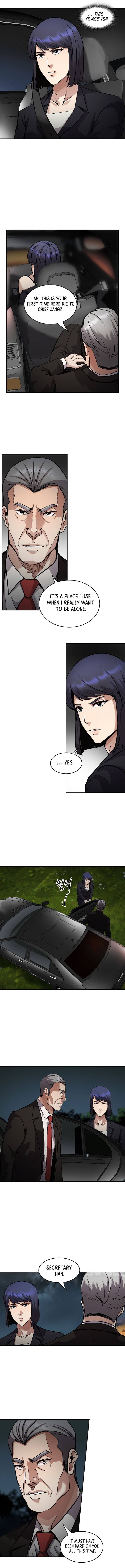 Again My Life Chapter 137 - Page 11