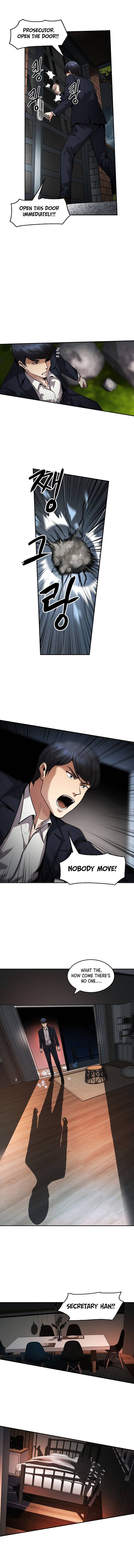 Again My Life Chapter 138 - Page 2