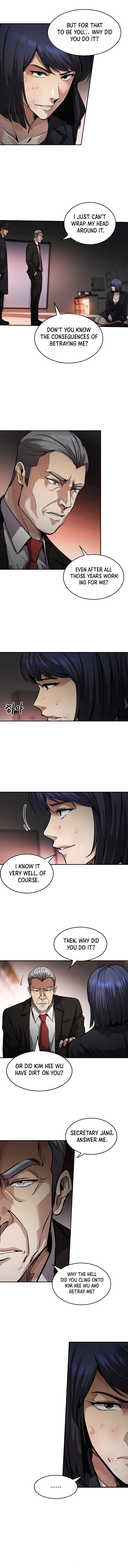 Again My Life Chapter 138 - Page 4