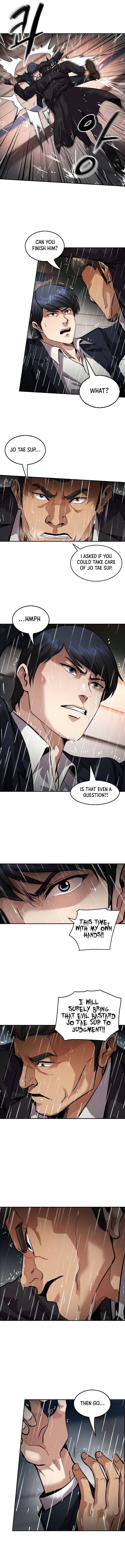 Again My Life Chapter 139 - Page 6