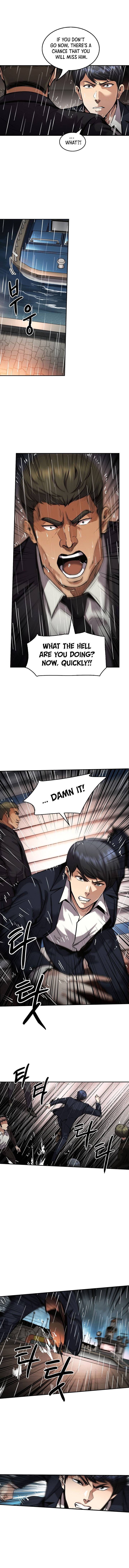 Again My Life Chapter 139 - Page 7