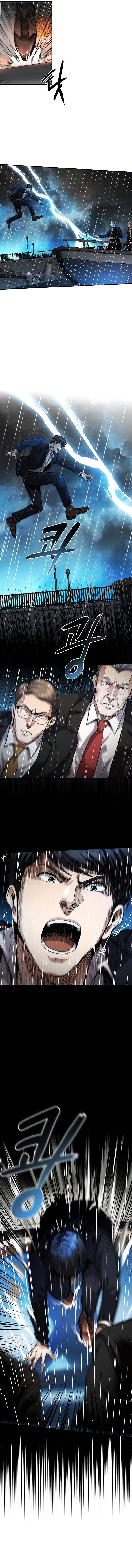 Again My Life Chapter 139 - Page 8