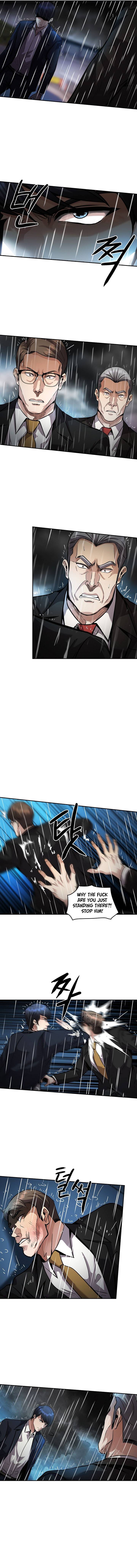 Again My Life Chapter 139 - Page 9