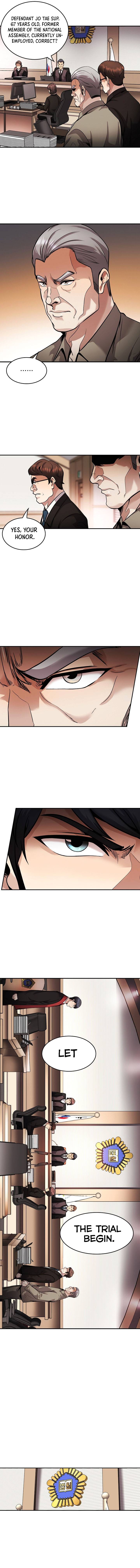 Again My Life Chapter 140 - Page 10