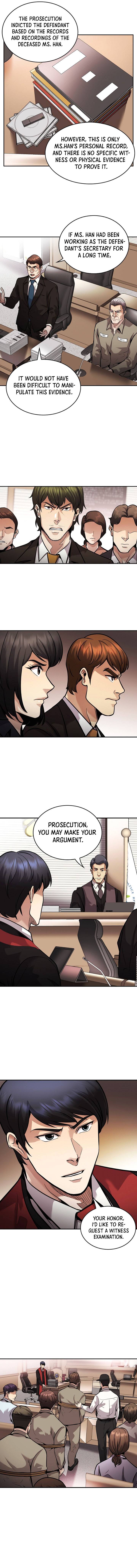 Again My Life Chapter 140 - Page 11