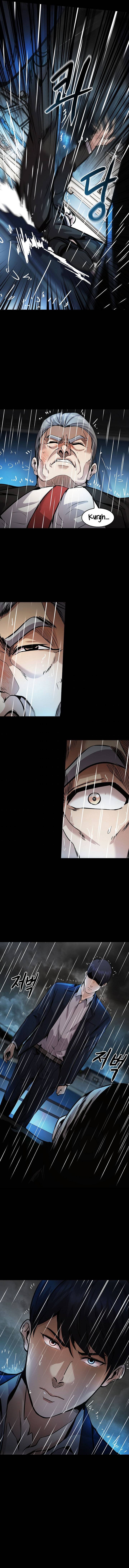 Again My Life Chapter 140 - Page 2