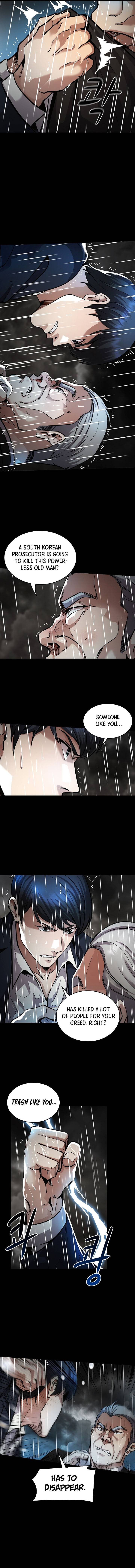 Again My Life Chapter 140 - Page 3