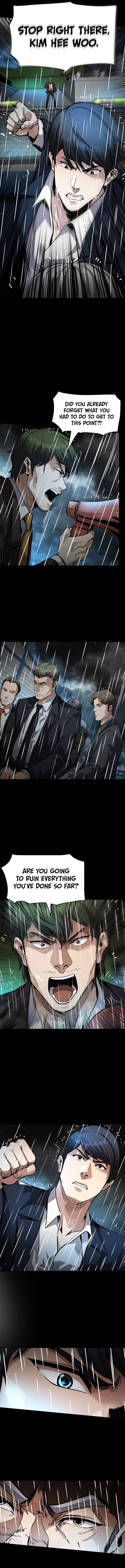 Again My Life Chapter 140 - Page 4