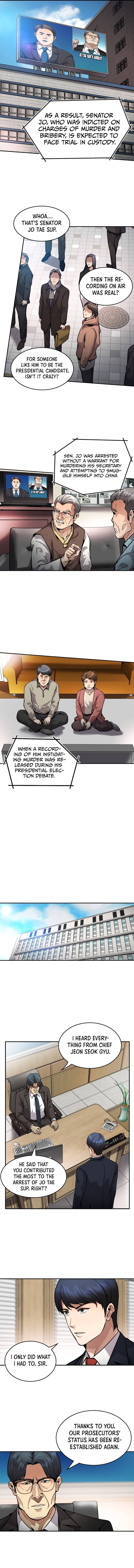 Again My Life Chapter 140 - Page 6