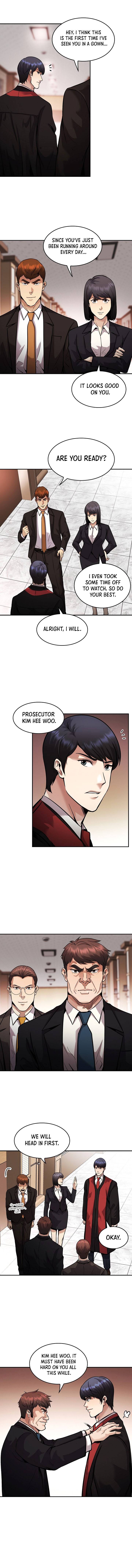 Again My Life Chapter 140 - Page 8