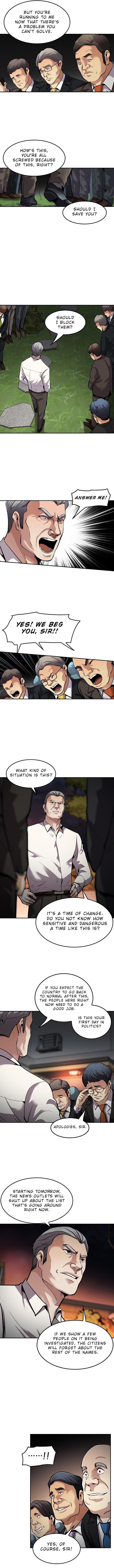 Again My Life Chapter 85 - Page 7