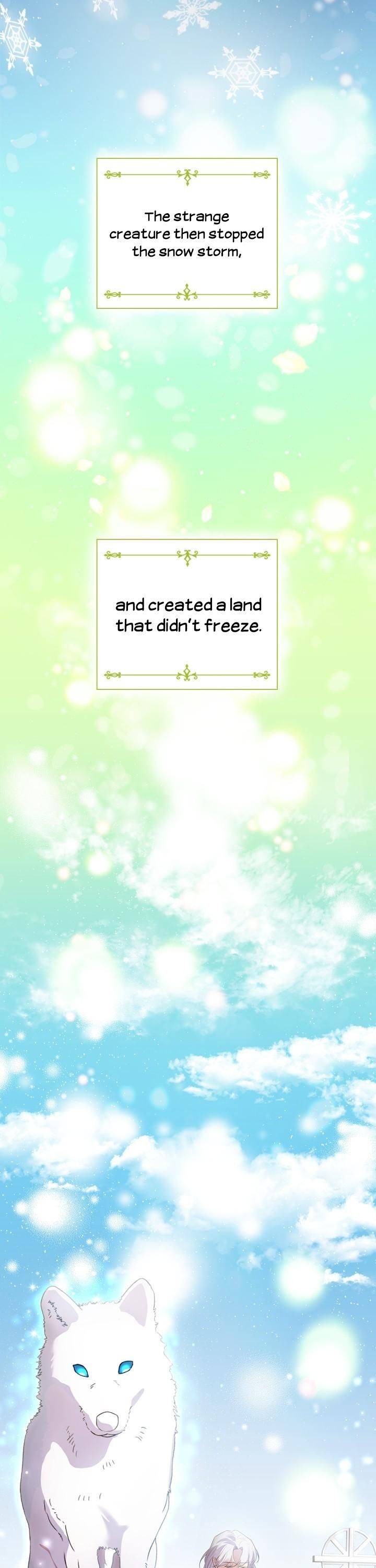 Youngest Princess Chapter 22 - Page 7