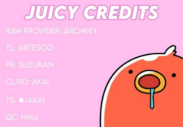 Youngest Princess Chapter 3 - Page 13